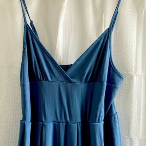 Romper - Dress up or down!